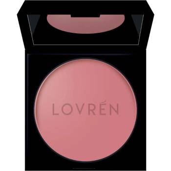 Lovren Essential Color Booster Руж компактен