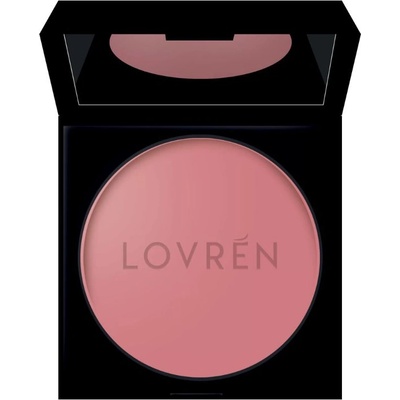 Lovren Essential Color Booster Руж компактен