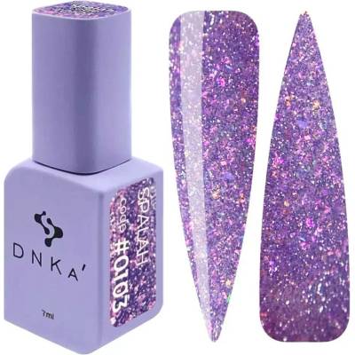 DNKa gél lak SPALAH 0103 7 ml
