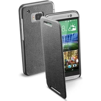 Image 1 of HTC One M9 Book Essential Кожен Калъф и Протектор