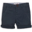 Minoti Shore 6 kraťasy chlapecké modrá