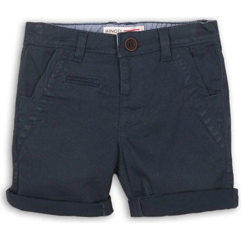 Minoti Shore 6 kraťasy chlapecké modrá
