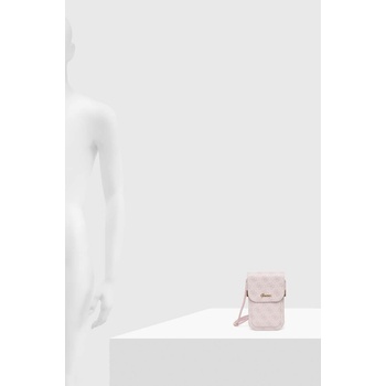 GUESS Калъф за телефон Guess (GUOWBP4SNSP)