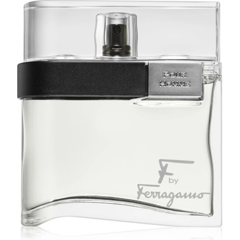 Salvatore Ferragamo F by Ferragamo EDT мъжки 100ml