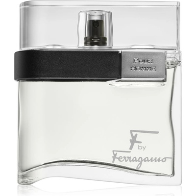Salvatore Ferragamo F by Ferragamo EDT мъжки 100ml