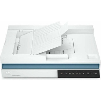 Image 1 of HP Scanjet Pro 3600