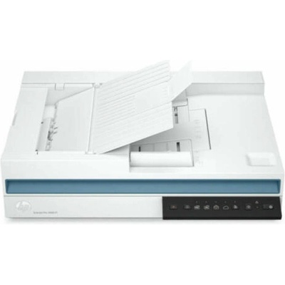 HP Scanjet Pro 3600