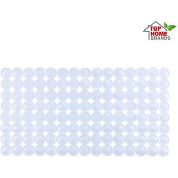 Image 1 of Wenko-Wenselaar GmbH & Co. KG, Germany Постелка за душ и вана Wenko, Belem, бяла