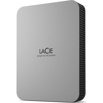 LaCie Mobile 2TB, STLR2000400 – Zboží Živě