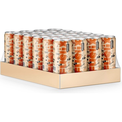 Fuelix drink pomeranč 24 x 250 ml
