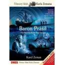 Baron Prášil DVD