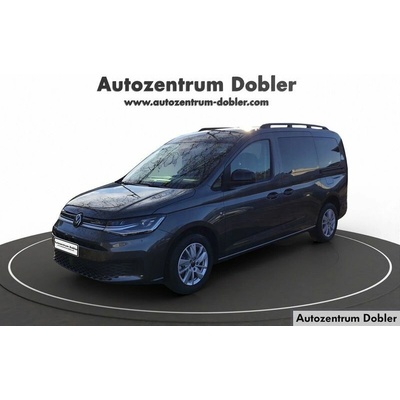Volkswagen Caddy Maxi 1.5 TSI DSG 85 kW