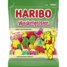 Haribo Wackelgeister 160 g