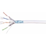 COMMSCOPE Категория 6A F-FTP кабел CS44Z3, LSZH, бял, 500m (884041954/16)
