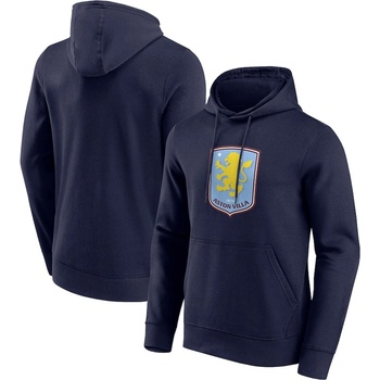 Team Мъжки суичър Team Aston Essential Logo Hoodie Mens - Navy