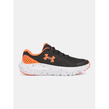 Under Armour Момчески обувки Under Armour UA BGS Surge 4 Under Armour | Cheren | Момчешки | 35 1/2