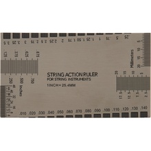 RAZZOR String Action Gauge