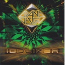 Idolizer - Grand Design LP