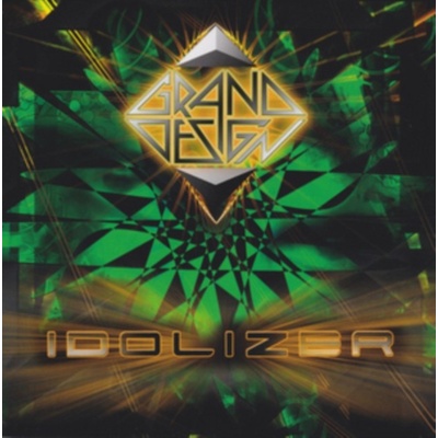 Idolizer - Grand Design LP