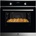 Electrolux EOD5F70BX