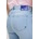 Karl Lagerfeld Jeans Karl Lagerfeld Дънки скини дамски (B2W10079)