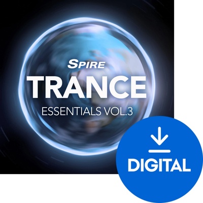 REVEAL SOUND Spire Trance Essentials Vol.3 (Digitálny produkt)