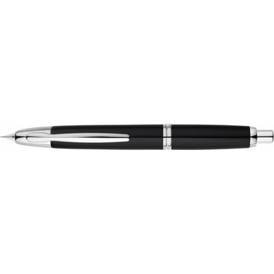 Pilot 1003-001 Capless Rhodium Black plnicí pero