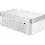 Dahua XVR Dahua XVR7104E-4KL-X, 4 канала, Pro, Penta-brid, H. 265 , 4K, 1 x SATA Port, (XVR7104E-4KL-X)