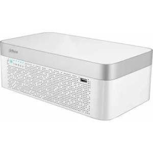 Dahua XVR Dahua XVR7104E-4KL-X, 4 канала, Pro, Penta-brid, H. 265 , 4K, 1 x SATA Port, (XVR7104E-4KL-X)