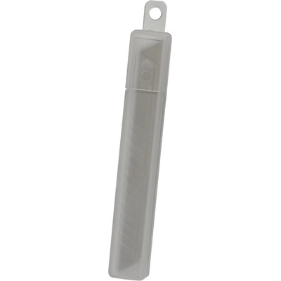 DEMA Odlamovacie čepele 9 mm, 10 ks