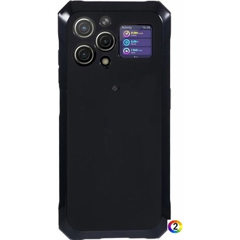 Image 1 of Blackview BL8000 Силиконов Калъф TPU и Протектор