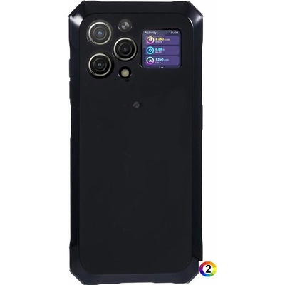 Blackview BL8000 Силиконов Калъф TPU и Протектор