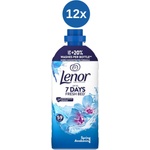 Lenor avi 59PD Пружинна 12x1239ml