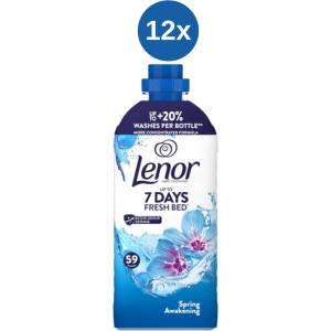 Lenor avi 59PD Пружинна 12x1239ml