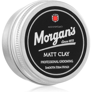 Morgan's Matt Clay стилизиращ клей за коса 15ml
