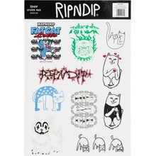 Ripndip samolepky Pet me béžová