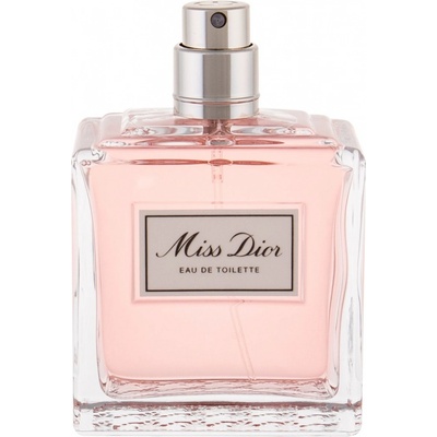 Christian Dior Miss Dior toaletní voda dámská 100 ml