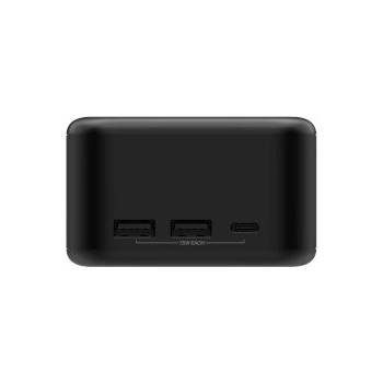 Belkin USB-C 6-in-1 Core GAN Dock