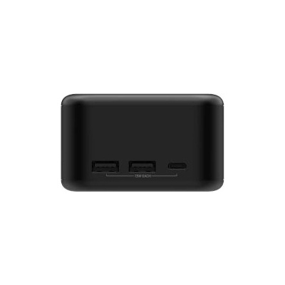 Belkin USB-C 6-in-1 Core GAN Dock