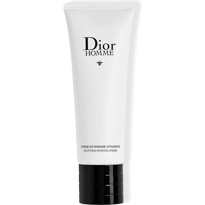 Dior Homme Soothing Shaving Creme Крем за бръснене мъжки 125ml