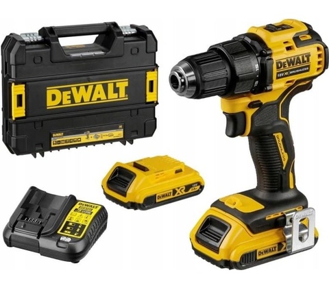 DeWalt DCD708D2T