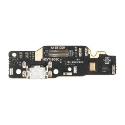 Xiaomi Redmi Note 6 Pro - Nabíjací Konektor PCB Doska