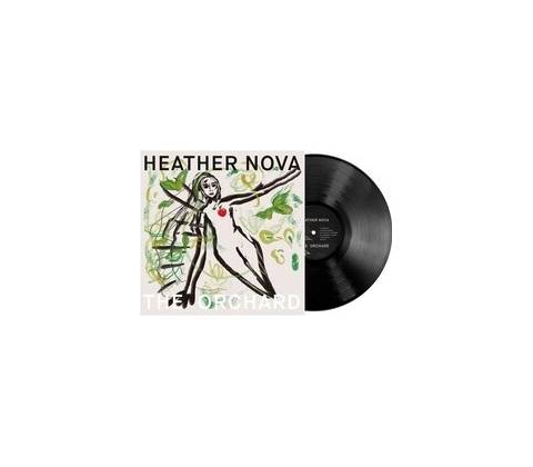 Heather Nova - Orchard