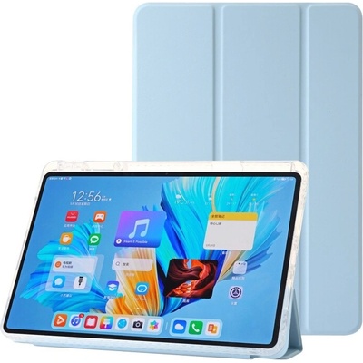 Vsetkonamobil 106669 CRYSTAL Zaklápacie puzdro Huawei Matepad 10.4 modré