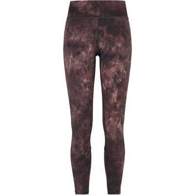 Kari Traa Ellen Tights černé/šedé