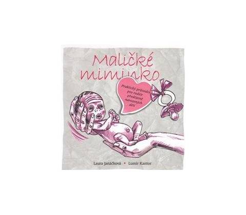Maličké miminko