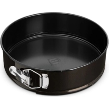 Berlinger Haus LP-KL-119P Metallic Line Shiny Black Edition