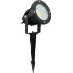 ELMARK Grf52 led ОСВ. ЗА ЗЕМЯ 7w 3000k ip65 12v 60° (96grf52/76012w)
