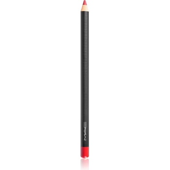 Image 1 of MAC Cosmetics Lip Pencil молив за устни цвят Ruby Woo 1.45 гр