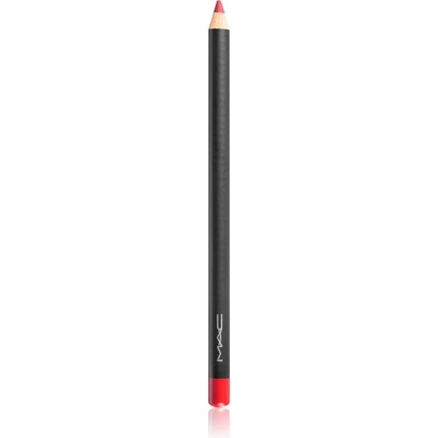 MAC Cosmetics Lip Pencil молив за устни цвят Ruby Woo 1.45 гр